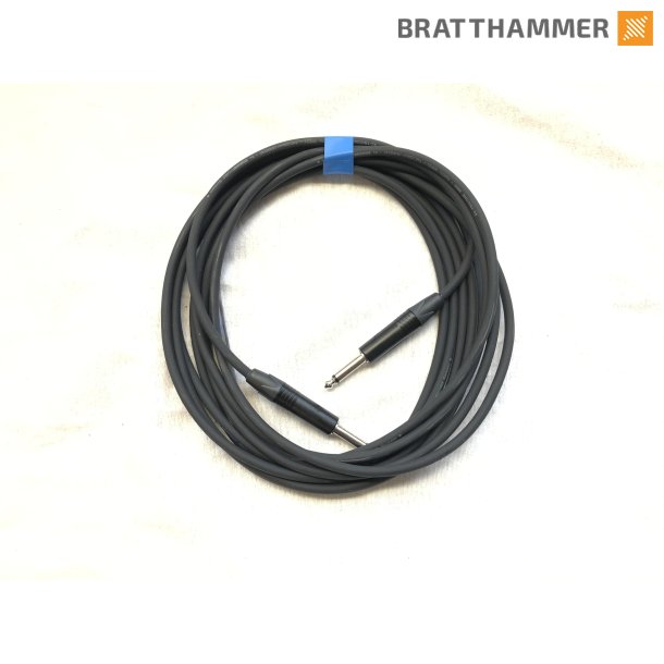 Jack - Jack mono (sommercable)