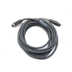 Speakon Eurocable 8x2,5 mm  NLT8FXX