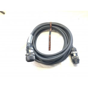 Socapex 19-pin multikabel 1,5mm