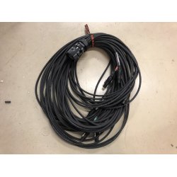 Socapex True1 breakout 1,5mm