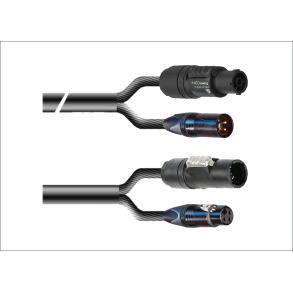 Hybrid AUDIO - True1, 3-pin