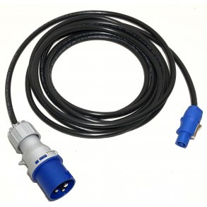 CEE 16A1 - Powercon bl