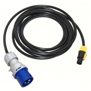 CEE 16A1 - True1 female