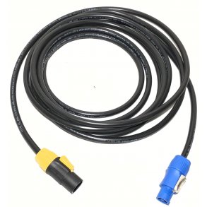 True1 male - Powercon bl