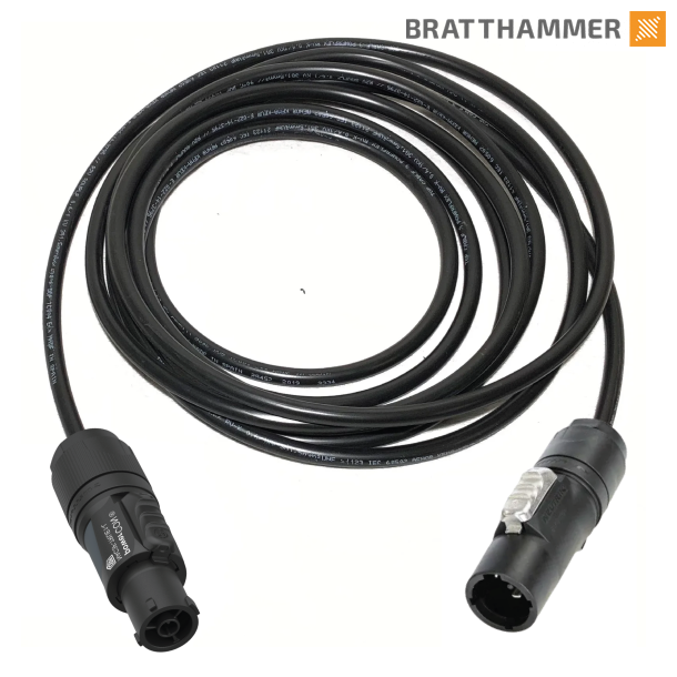 Skjtekabel True1 1,5mm 