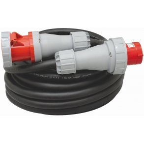 Tilførselskabler, Kraftkabler