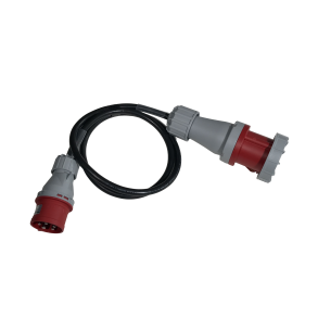 Adapter 400V 32A til 63A