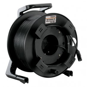 Ethercon Eurocable Cat5e UTP trommel