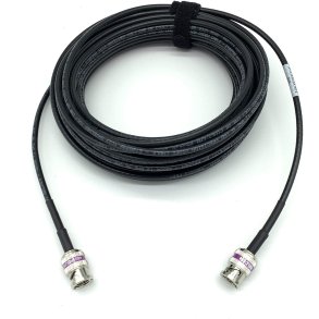 Antennekabel Sommercable - RG58 Low Loss Koaxialkabel 50 Ohm 5mm