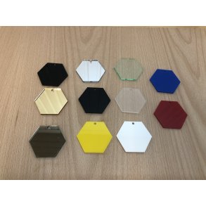 Hexagon 