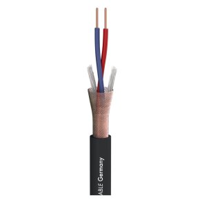 Mikrofonkabel Sommercable Stage 22 Hiflex 