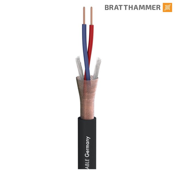 Mikrofonkabel Sommercable Stage 22 Hiflex 