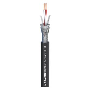 Mikrofonkabel Sommercable Source MKII