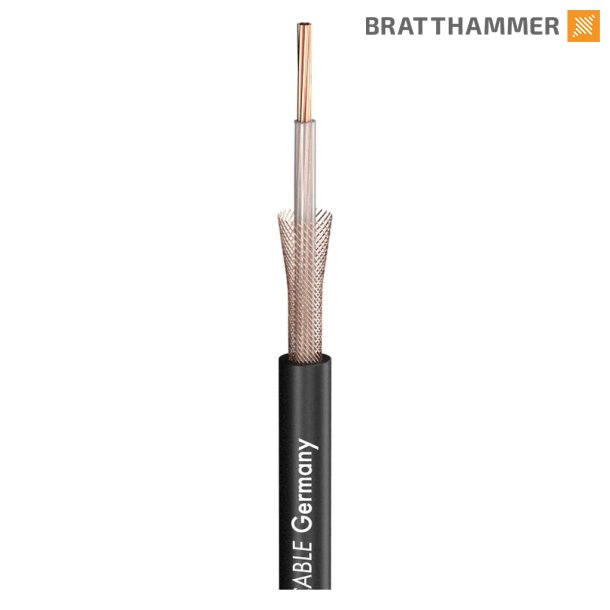 Instrumentkabel Sommercable Onyx Tynee