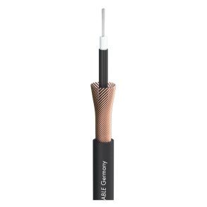 Instrumentkabel Sommercable Tricone� MKII