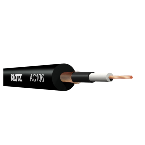 Instrumentkabel Klotz AC106 Prime Audio Cable