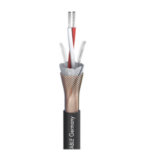 AES/EBU DMX-kabel Sommercable Semicolon 2 