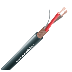 AES/EBU DMX-kabel Digital Data Cable double shielded