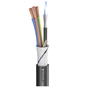 Hybridkabel Sommercable Monolith 1 compact Hybridkabel