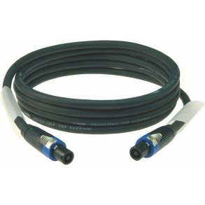 Speakon 2x2,5 mm NLT4FX