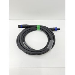 Speakon Male/Female 4mm2