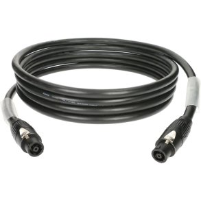 Speakon Eurocable 8x4 mm  NL8