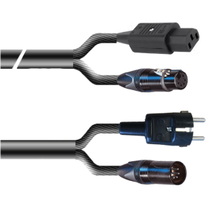 Hybrid LYS Euro - Euro 3-pin