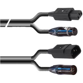 Hybrid LYS Euro - Euro 5-pin